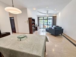 Hillview Green (D21), Condominium #616578751